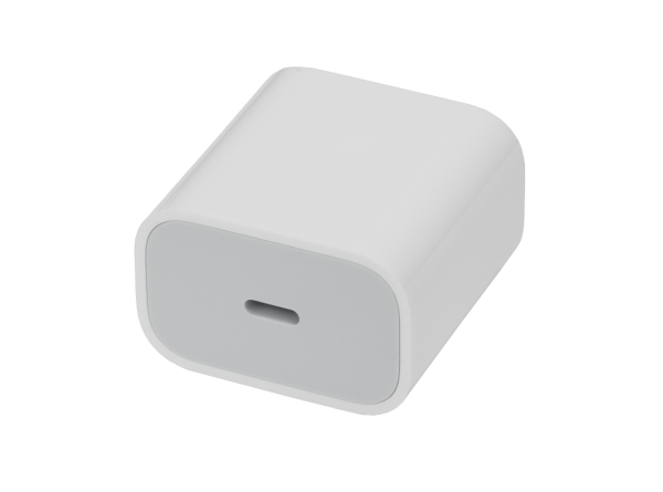 20W Apple USB-C Power Adapter