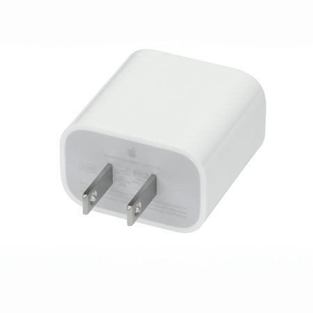 20W Apple USB-C Power Adapter